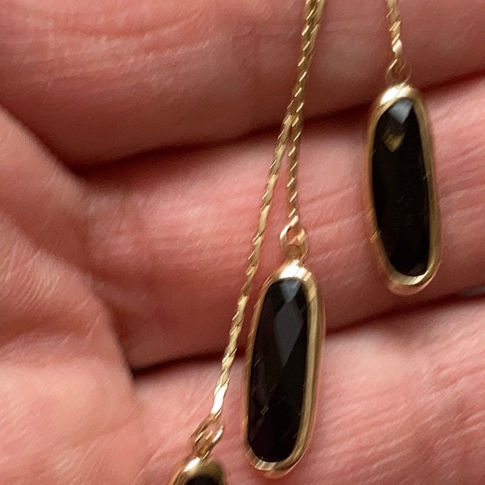 2 Pairs New Earrings - image 6